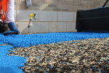 Screed Box | AquaSeal Resurfacing