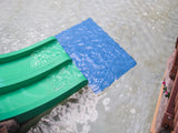 Safety Surfacing Landing Pads