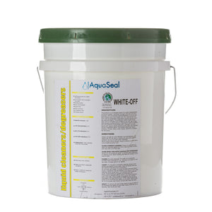 White-Off | AquaSeal Resurfacing