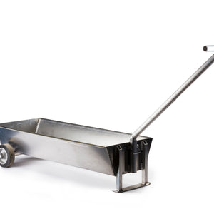 Roller Dipping Tray | AquaSeal Resurfacing