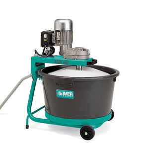 IMER 60 Mixer | AquaSeal Resurfacing