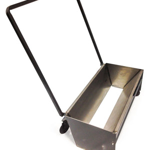 36" Screed Box
