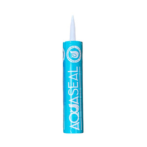Adhesive caulk