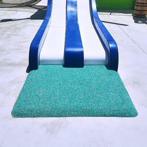 Safety Surfacing Landing Pads