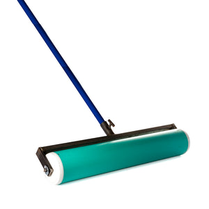 6" Pour in Place Roller | AquaSeal Resurfacing