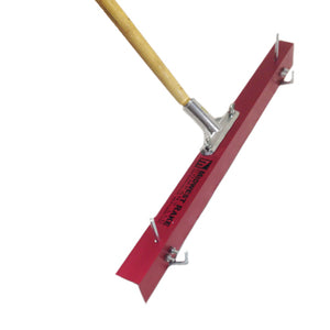 Gage Rake | AquaSeal Resurfacing