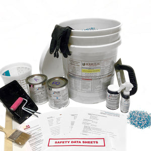 Fix-A-Flecks Kit | AquaSeal Resurfacing